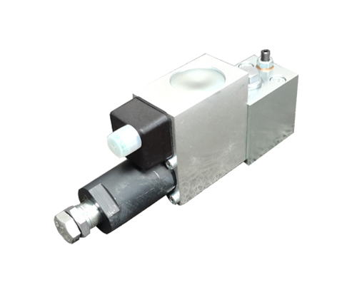 德國(guó)哈威DK 2/200/42 R-M減壓閥